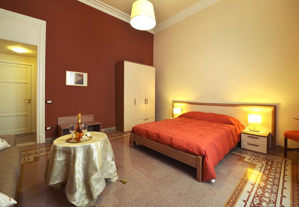 *1*7*4* Via Roma Bed & Breakfast Palermo Room photo